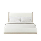Horizon Upholstered Bed