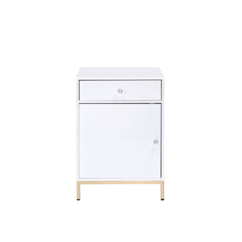 Audra 20'' Wide 1 -Drawer File Cabinet