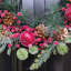 Faux 50cm Wreath