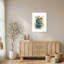 White Glove Series - Annual Print Canvas