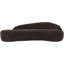 Canapé en chenille recouvert de tissu 101 po Jahmaad-699721522