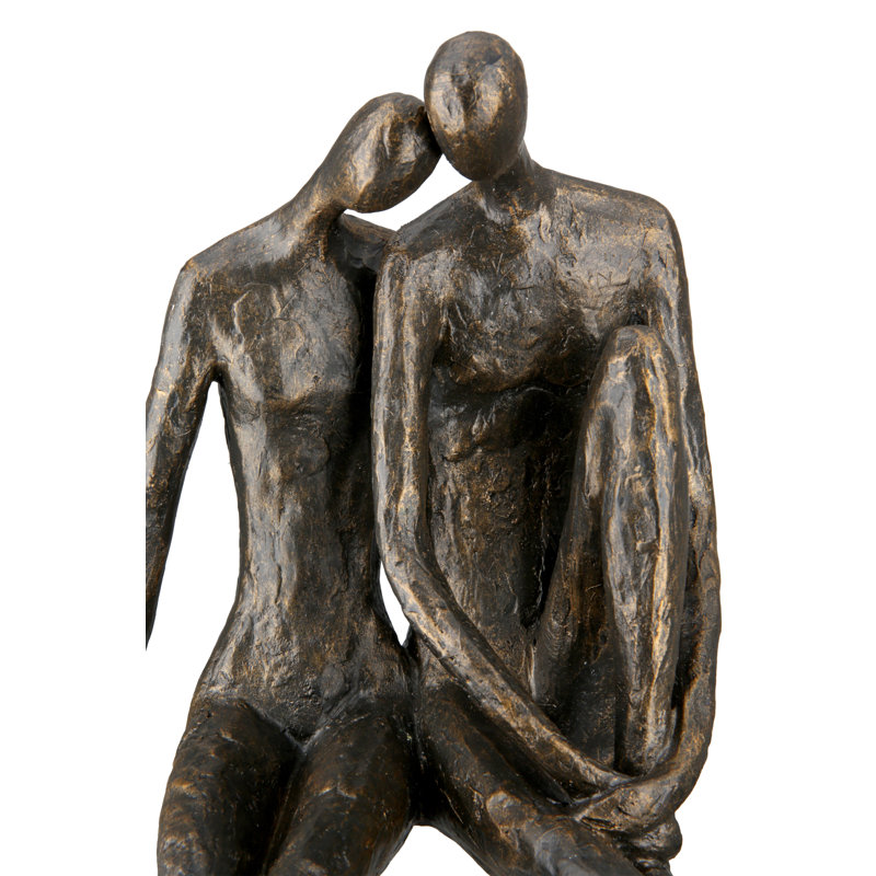 Bahos Figurine