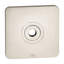 Citterio M Wall Plate for Showerhead-11081078