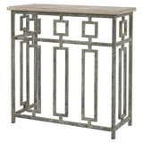 Sultan Console Table