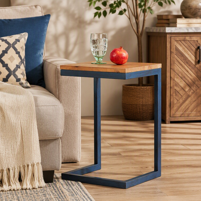 ACCENT TABLE-MEDIUM