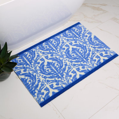 Non-Slip Bath Mat