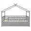 Lit gigogne en bois-44904639