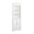 Blanc est en rupture de stock