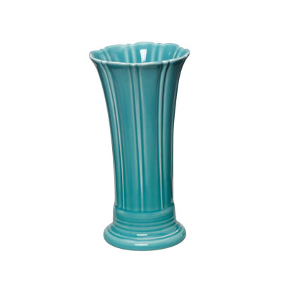  Vase moyen Fiesta 9 5/8 pouces