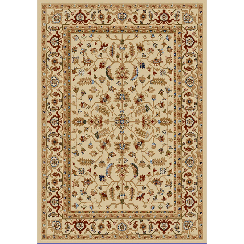 Warford Performance Oriental Rug, Rectangle 9'6" x 13'