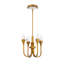 Plumeria LED Pendant-703046318-703046314-703046317