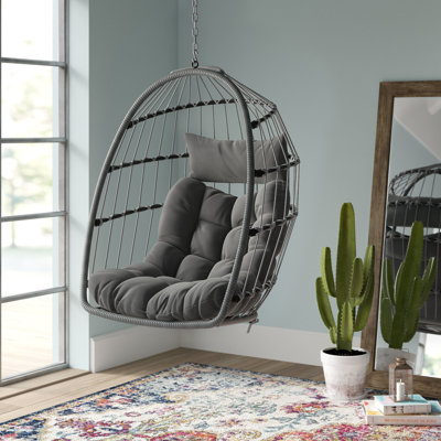 Fauteuil œuf Losey