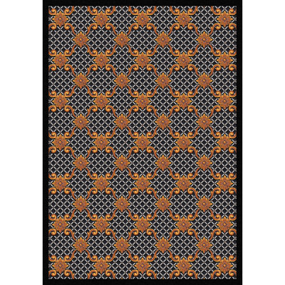 Any Day Matinee Queen Anne Area Rug