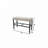 Counter Height Upholstery Kitchen Dining Bench