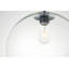 Snead 1 - Light Single Globe Pendant-33591607-33591602-33559759