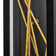Hinkley Styx Large Wall Mount Lantern