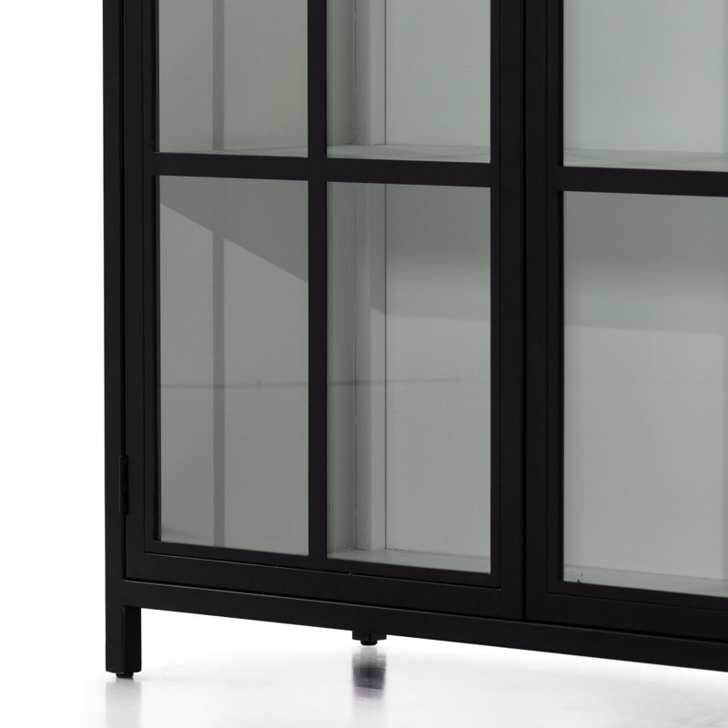 Lexington China Cabinet