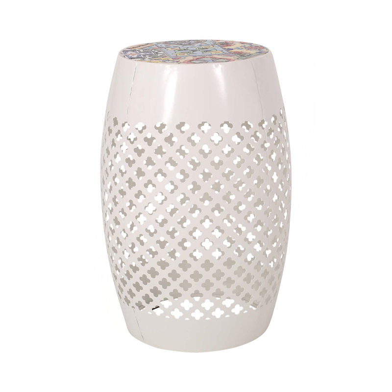 Roswell Side Table