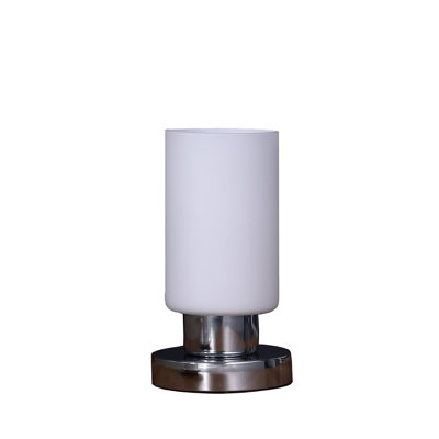 Lampe de table 8,75 po Saide