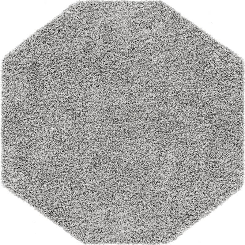 Renesha Indoor Rug, Octagon 6' x 6'