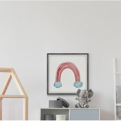 Moffitt Single Picture Frame Print