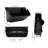 24PCS Set Wall-Mounted Planter With Drainage Basin And Drainpipe-1725392168