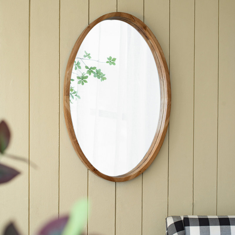 Miroir mural 24 "x 36"