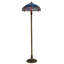 Tiffany Floor Lamp