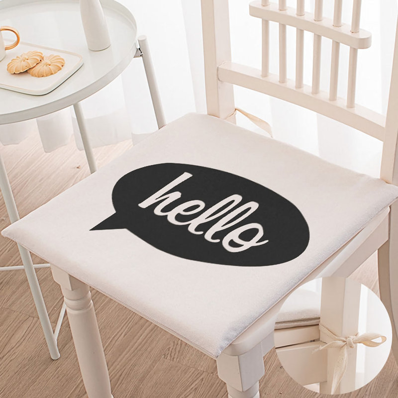 Coussin de chaise Latitude Run®, 20 po x 20 po