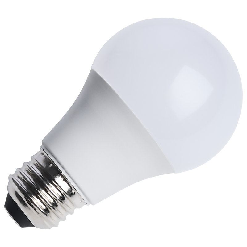 11.5 Watt White LED Bulb, 2700K, 12 Watts