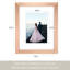 Gallery Frames, With Mat & Plexiglass, Wall/Tabletop Display-1382383025-1382383031