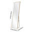 Rectangle Floor Mirror-242018983