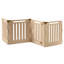 Enclos pour animaux d'intérieur / extérieur-595795924-611705475