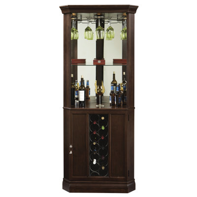 82.55 cm Bar Cabinet Bar Cabinet