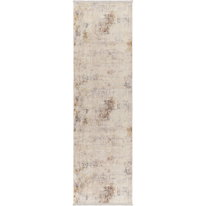 Chizoba Abstract Indoor Rug, Rectangle 2' x 2'11"