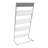 Bledi Metal Free Standing Magazine Rack