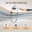 Aspirateurs de tapis Teendow