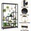 Sheredan Plant Stand