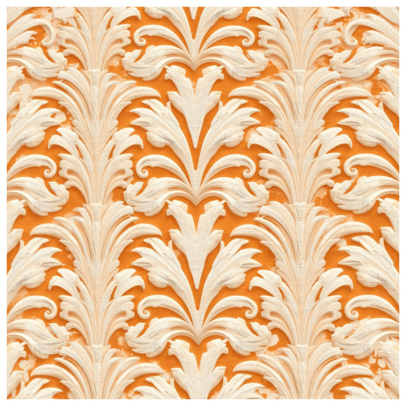 Édredon Ornate, Twin Extra Long
