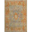 Tapis turc Oushak 3x4