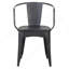 ENSEMBLE MÉTAL 3 PCS COLMAR