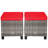 Outdoor Ottoman