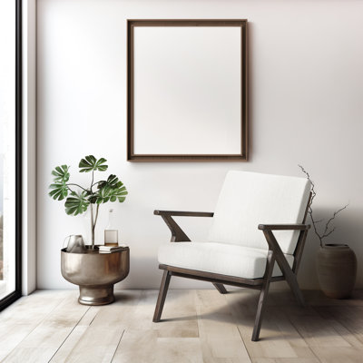 Fauteuil de 26 po de large Koto