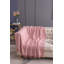 Dorran Decorative Throw Blanket Set With Tassels And Cotton