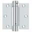 64'' x 64'' Steel Surface Mount Hinge-14748335