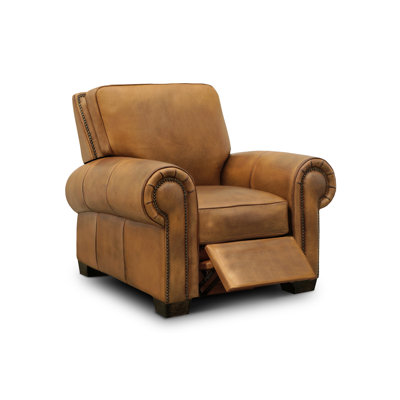 Jebediah Recliner