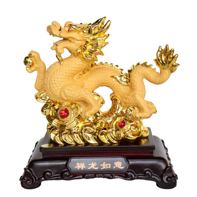 Fantasy & Sci-Fi Figurines & Sculptures