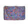 Quilted Throw Blanket