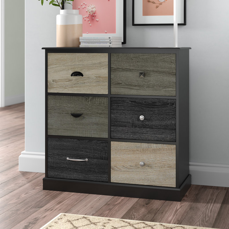 Ceron 89cm Sideboard
