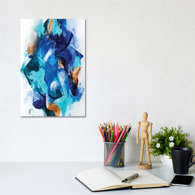 Synthesis - Print on Canvas
